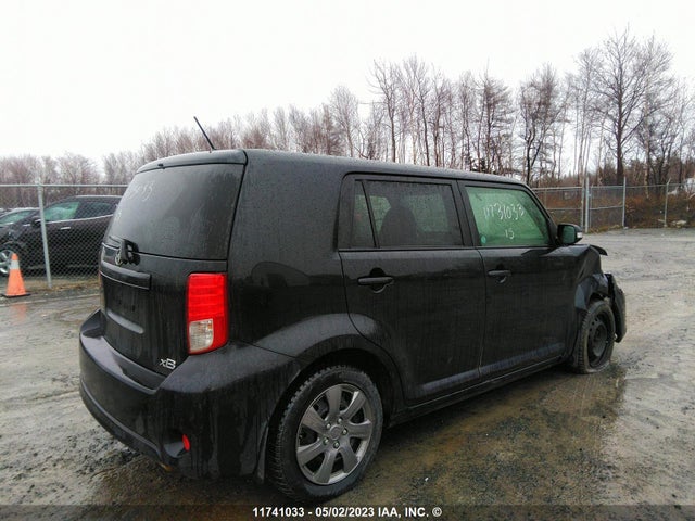 Toyota SCION XB 2015 JTLZE4FE1FJ072772 Image 5