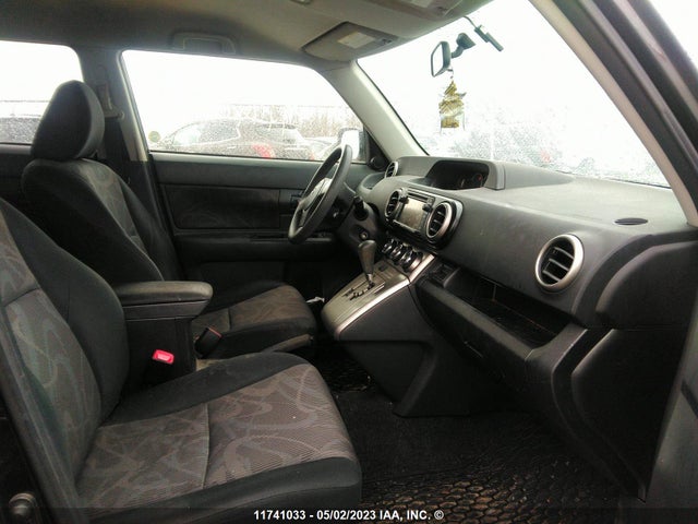 Toyota SCION XB 2015 JTLZE4FE1FJ072772 Image 6