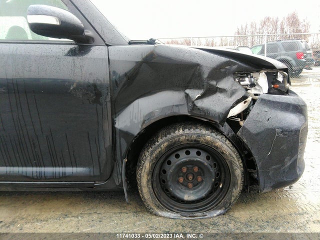 Toyota SCION XB 2015 JTLZE4FE1FJ072772 Image 7
