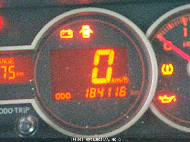 Toyota SCION XB 2015 JTLZE4FE1FJ072772 Image 8
