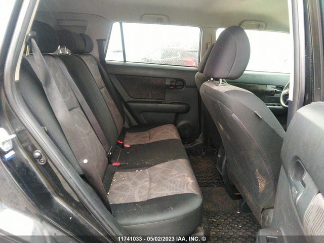 Toyota SCION XB 2015 JTLZE4FE1FJ072772 Image 9