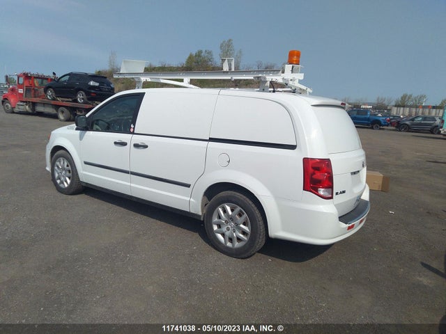 2C4JRGAG9ER223682 RAM Tradesman