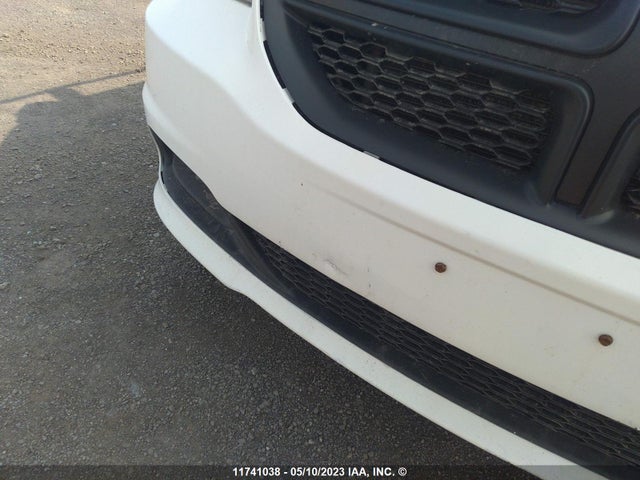 2C4JRGAG9ER223682 RAM Tradesman