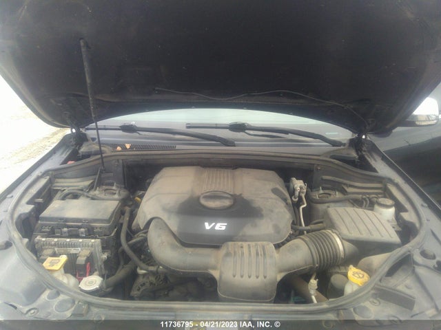 1C4RJFBG3FC744202 Jeep Grand Cherokee Limited