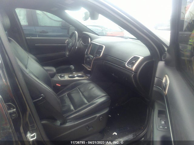 1C4RJFBG3FC744202 Jeep Grand Cherokee Limited