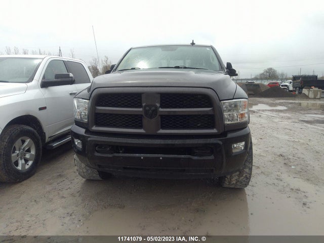 3C6UR5DL5JG217413 RAM 2500 Slt