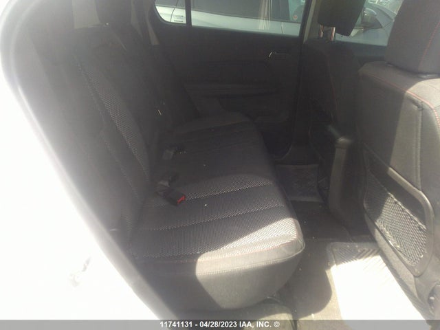 Chevrolet EQUINOX LS 2017 2GNFLEEK9H6291746 Image 8