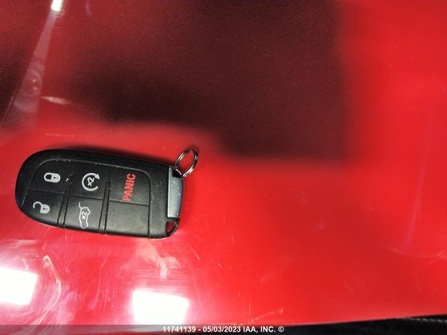 1C4RJFBG6EC188241 Jeep Grand Cherokee Limited