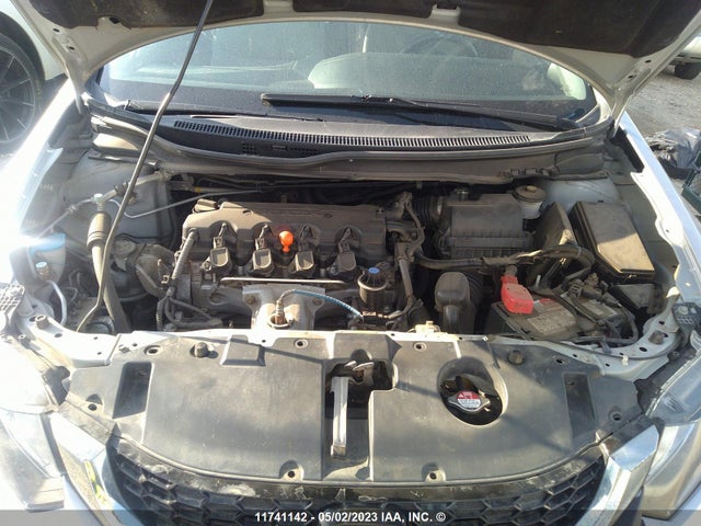 Honda Civic Ex 4dr 2015 2HGFB2F52FH006522 Image 10