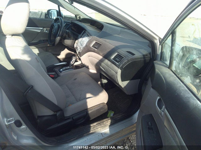 Honda Civic Ex 4dr 2015 2HGFB2F52FH006522 Image 5