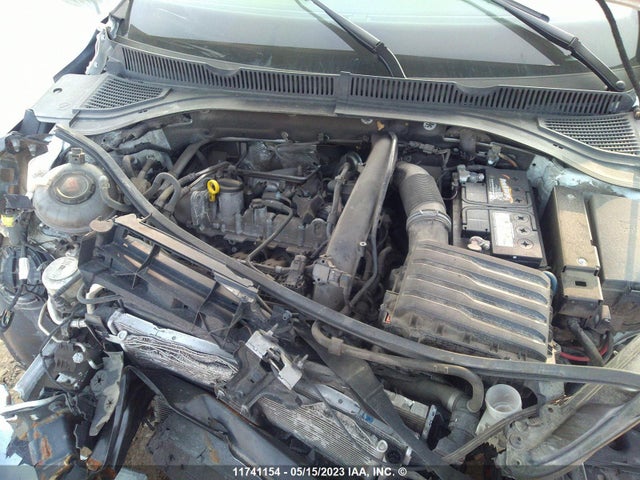 3VWE57BU7KM264622 Volkswagen JETTA SEL