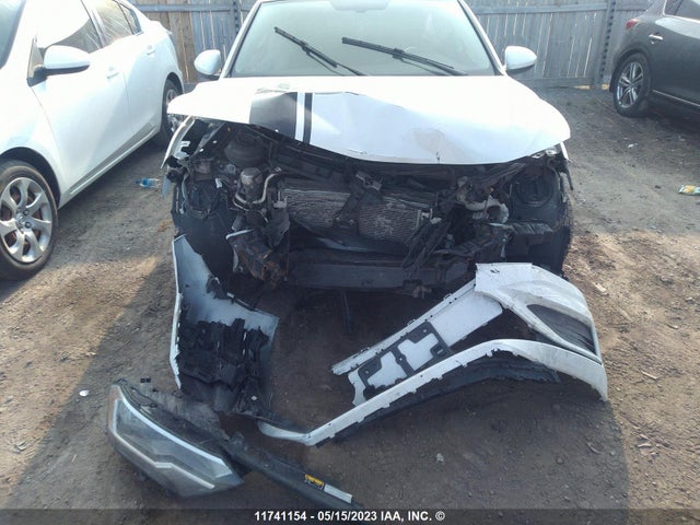 3VWE57BU7KM264622 Volkswagen JETTA SEL