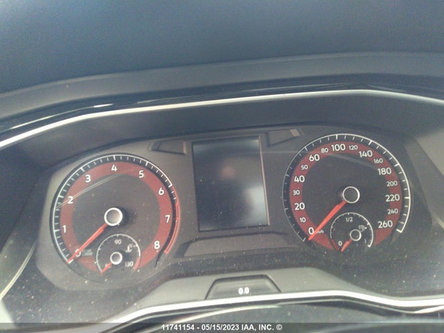 3VWE57BU7KM264622 Volkswagen JETTA SEL