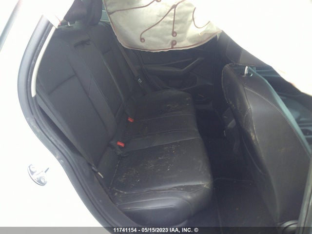 3VWE57BU7KM264622 Volkswagen JETTA SEL