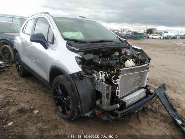 2019 3GNCJPSB8KL183548 main image