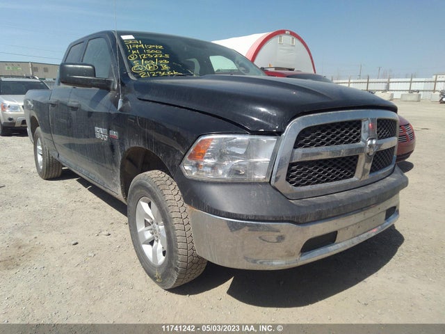 RAM 1500 St 2014 1C6RR7FT9ES123225 головне зображення