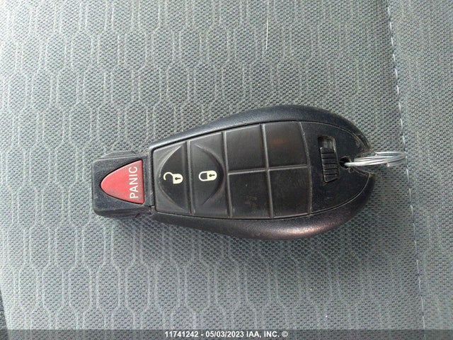 RAM 1500 St 2014 1C6RR7FT9ES123225 Image 3