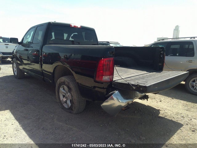 RAM 1500 St 2014 1C6RR7FT9ES123225 Image 4