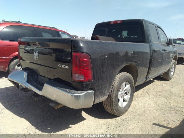 RAM 1500 St 2014 1C6RR7FT9ES123225 Image 5