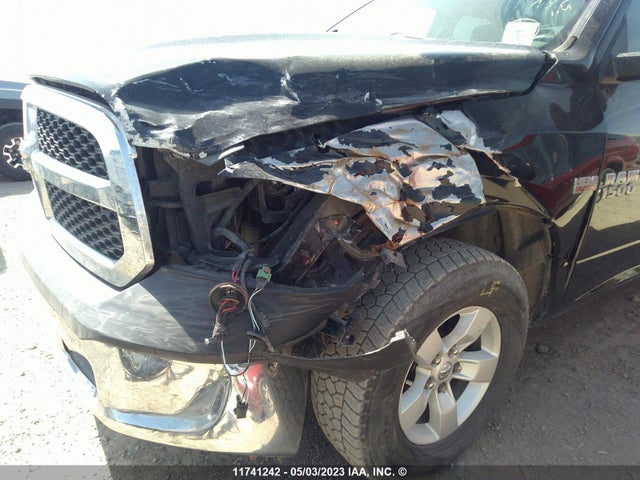 RAM 1500 St 2014 1C6RR7FT9ES123225 Image 7