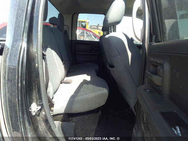RAM 1500 St 2014 1C6RR7FT9ES123225 Image 9