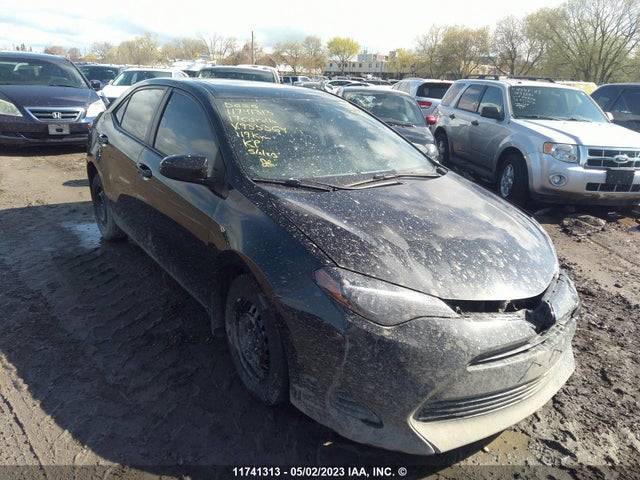 Toyota Corolla Ce/se/le 2017 2T1BURHE7HC933364 головне зображення