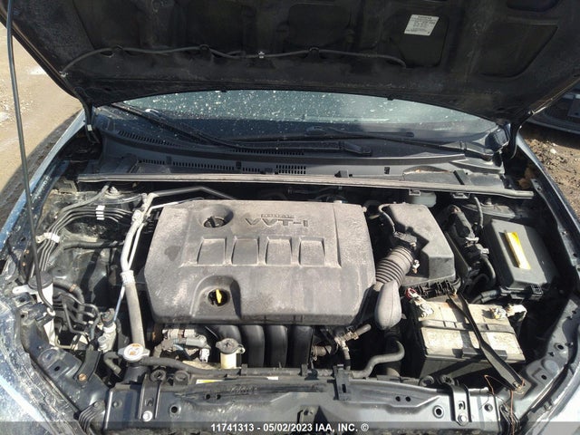 Toyota Corolla Ce/se/le 2017 2T1BURHE7HC933364 Image 10