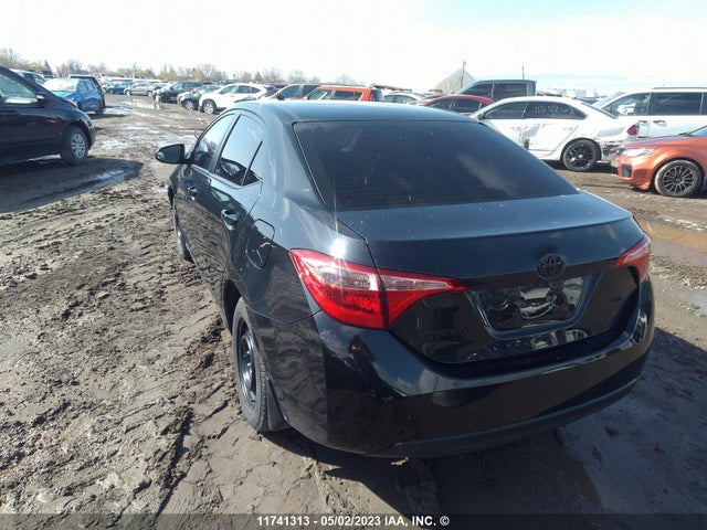 Toyota Corolla Ce/se/le 2017 2T1BURHE7HC933364 Image 3