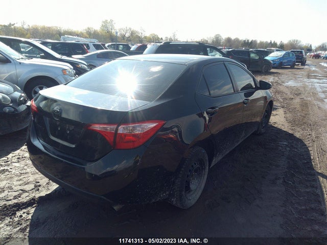 Toyota Corolla Ce/se/le 2017 2T1BURHE7HC933364 Image 4