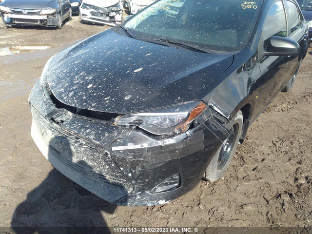 Toyota Corolla Ce/se/le 2017 2T1BURHE7HC933364 Image 6