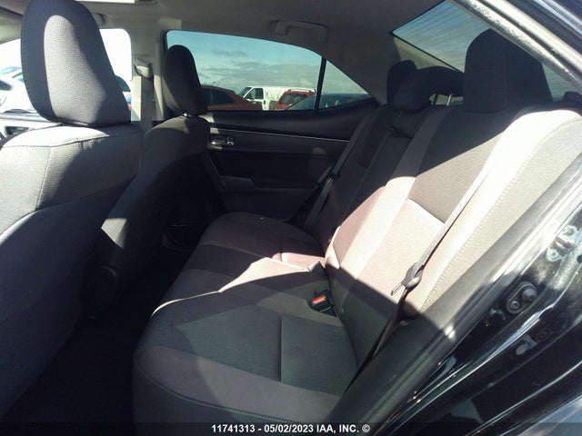Toyota Corolla Ce/se/le 2017 2T1BURHE7HC933364 Image 8