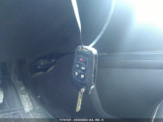 Chevrolet EQUINOX LT 2014 2GNALCEK4E6358036 Image 11