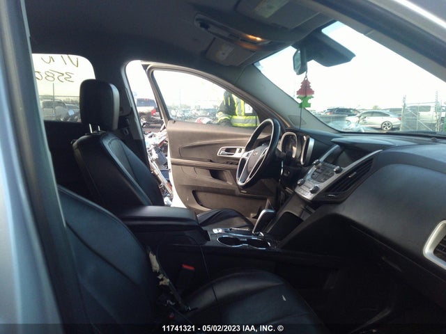 Chevrolet EQUINOX LT 2014 2GNALCEK4E6358036 Image 5