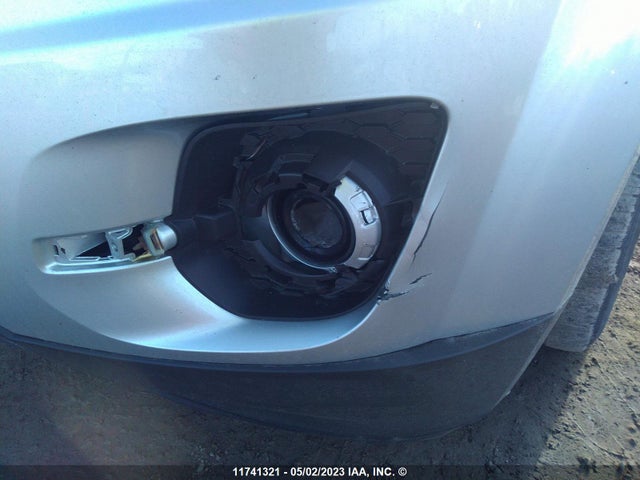 Chevrolet EQUINOX LT 2014 2GNALCEK4E6358036 Image 6