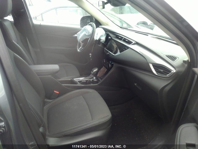 KL4MMCSL4MB114957 Buick Encore Gx Preferred