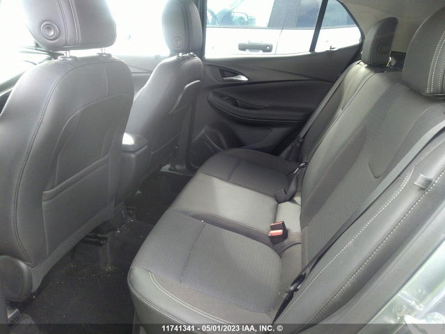 KL4MMCSL4MB114957 Buick Encore Gx Preferred