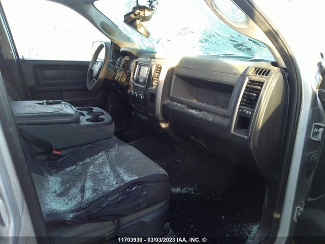 RAM 1500 St 2014 1C6RR7ST0ES285444 Image 4