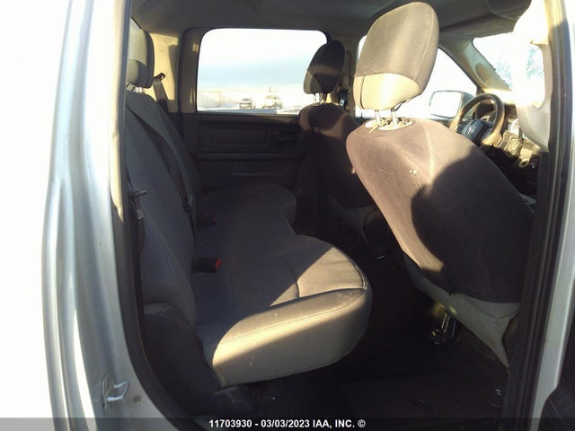 RAM 1500 St 2014 1C6RR7ST0ES285444 Image 6