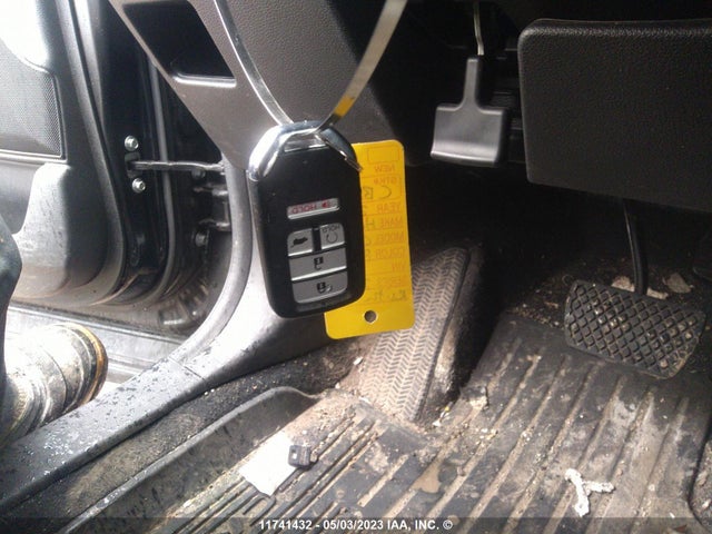 Honda CR-V LX 2022 2HKRW1H29NH000090 Image 11