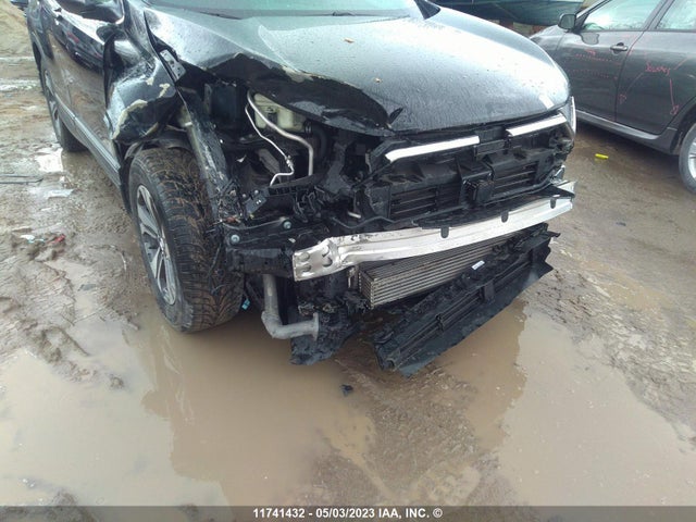 Honda CR-V LX 2022 2HKRW1H29NH000090 Image 6