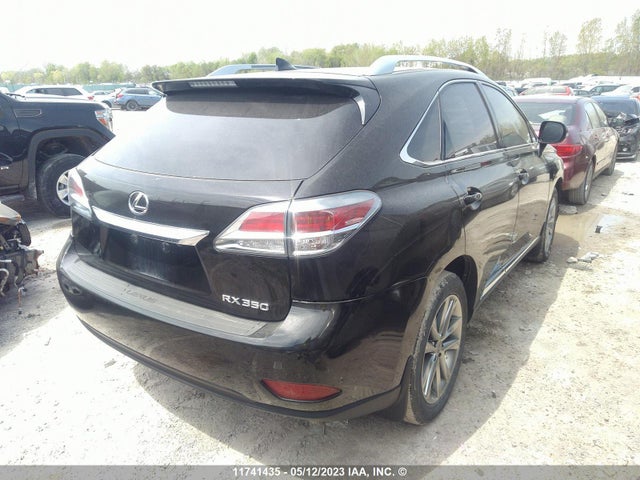 2T2BK1BA2FC289438 Lexus Rx 350/base/f Sport