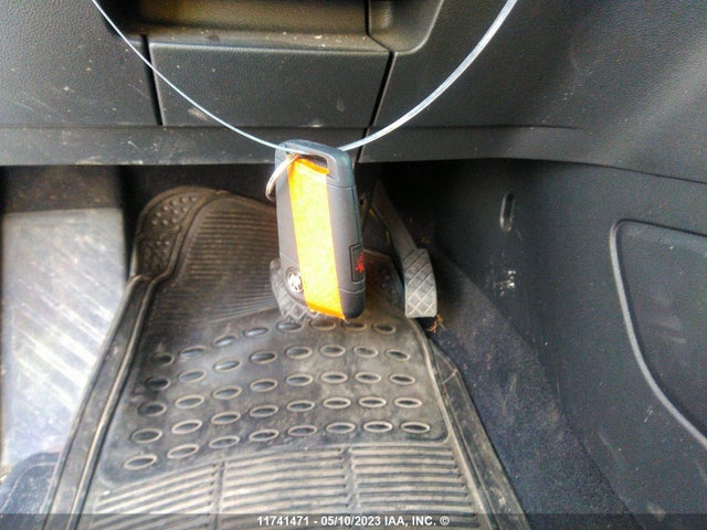 1V2LR2CA0KC503188 Volkswagen Atlas Comfortline
