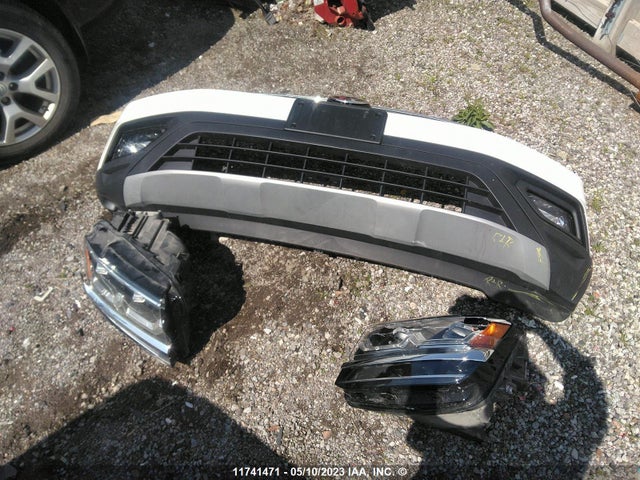 1V2LR2CA0KC503188 Volkswagen Atlas Comfortline
