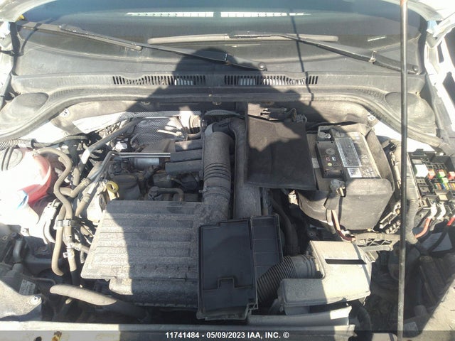 Volkswagen JETTA S 2016 3VW267AJXGM416844 Image 11