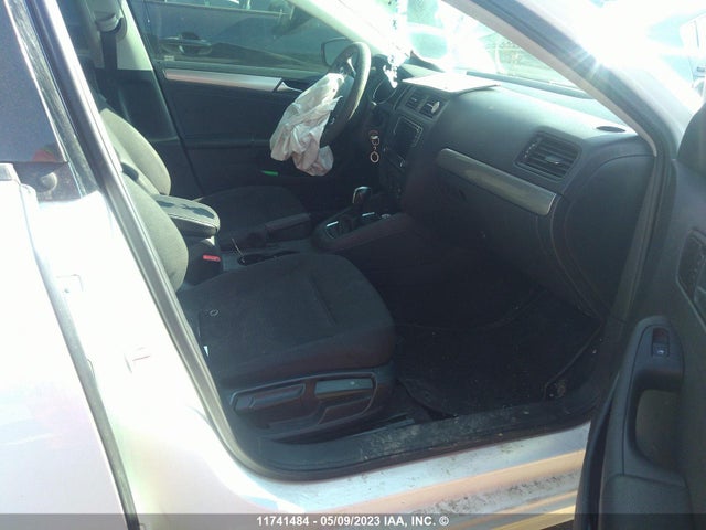 Volkswagen JETTA S 2016 3VW267AJXGM416844 Image 6