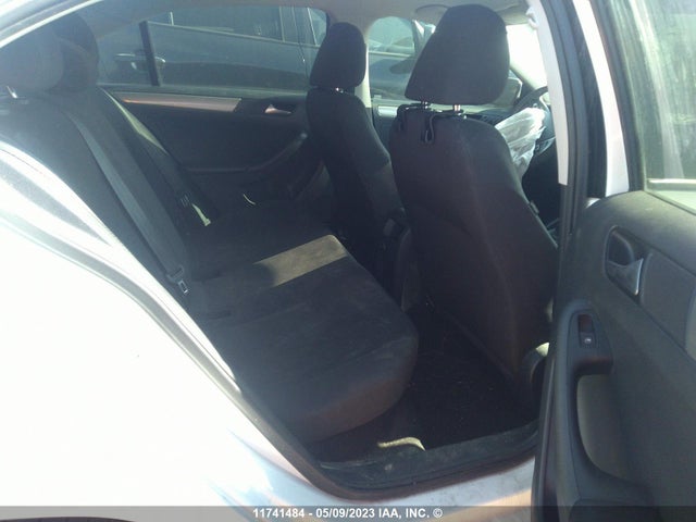 Volkswagen JETTA S 2016 3VW267AJXGM416844 Image 9