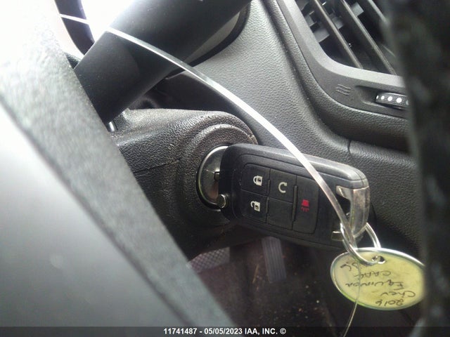 Chevrolet EQUINOX LT 2016 2GNFLFEK3G6273182 Image 3