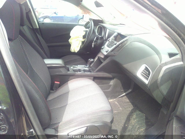 Chevrolet EQUINOX LT 2016 2GNFLFEK3G6273182 Image 6