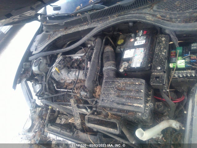 3VWG57BU0KM026068 Volkswagen JETTA