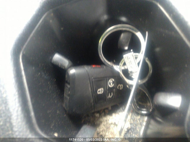 3VWG57BU0KM026068 Volkswagen JETTA